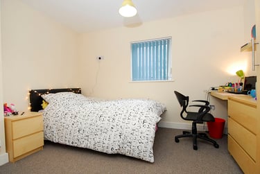 5 bed flat, Houndiscombe Road, Near university, Plymouth, PL46HB - Image 11
